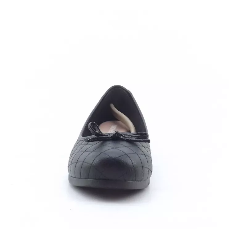 Chatitas Moleca Mujer Taco Chino Moño Liquidacion 5156.705