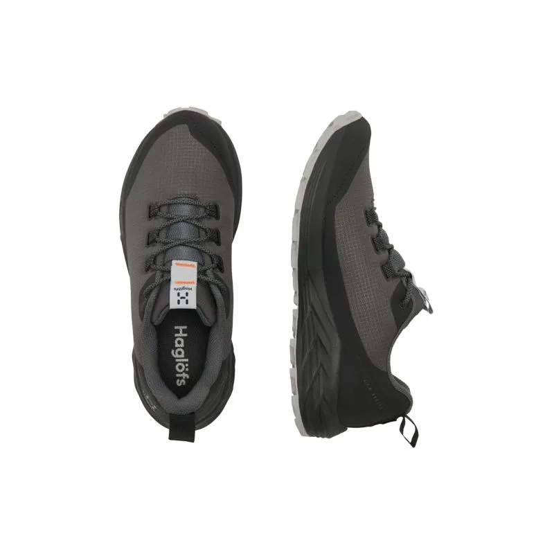 Chaussure de randonnée HAGLOFS Haglöfs L.I.M FH Low (True Black) Femme