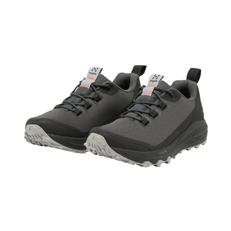 Chaussure de randonnée HAGLOFS Haglöfs L.I.M FH Low (True Black) Femme