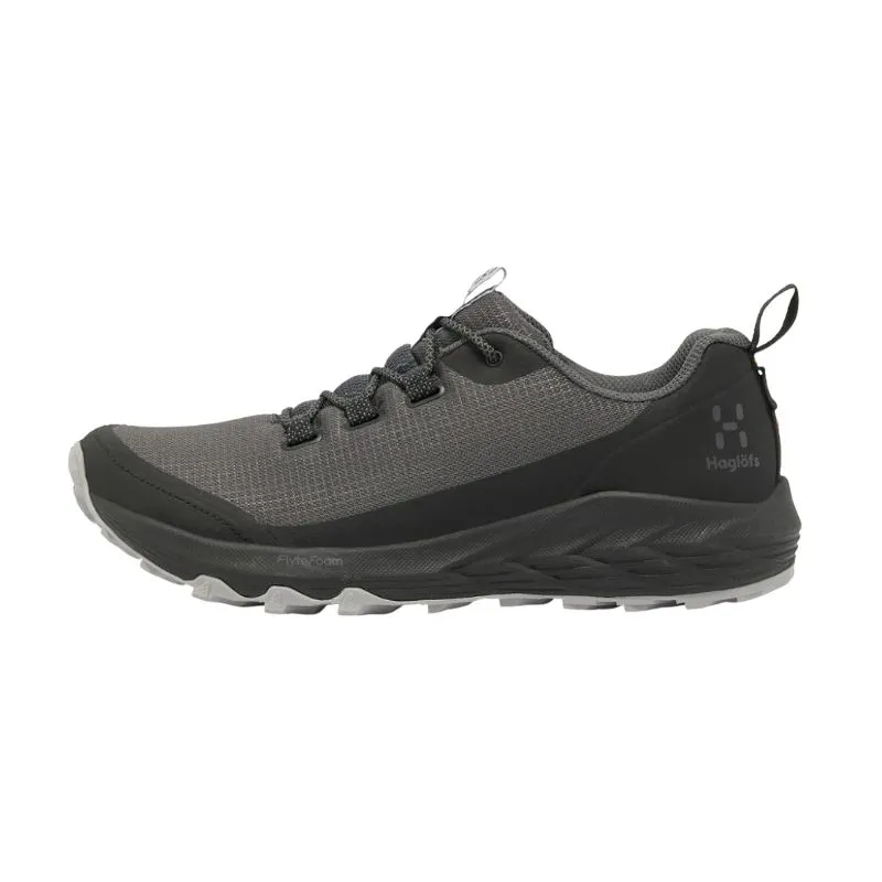 Chaussure de randonnée HAGLOFS Haglöfs L.I.M FH Low (True Black) Femme