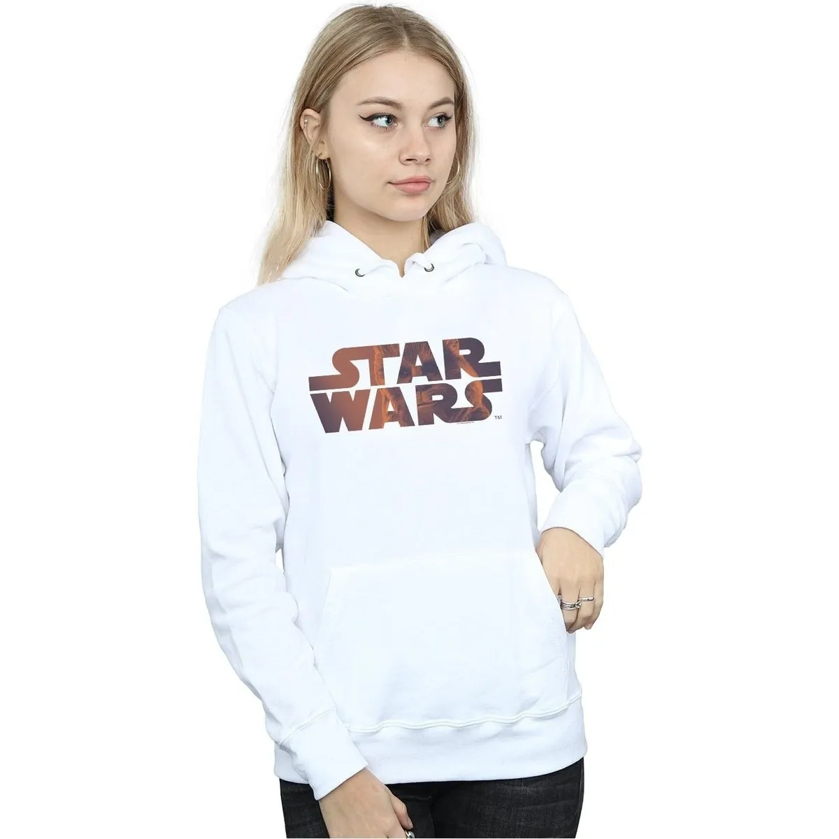 Chewbacca Logo