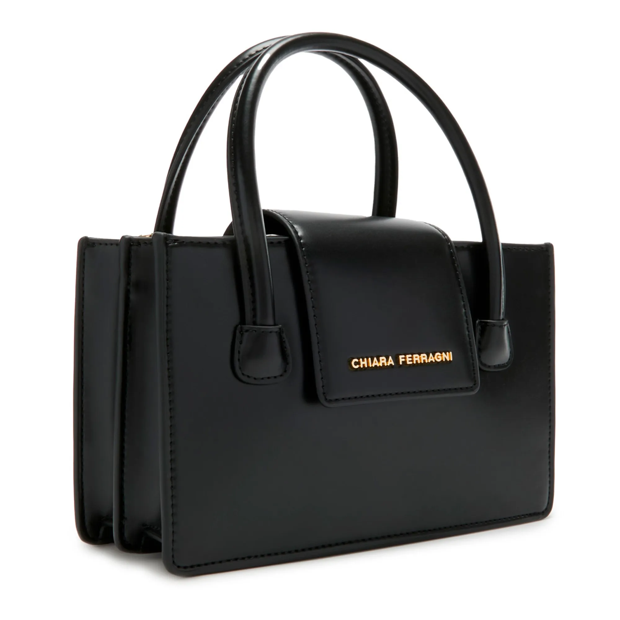 CHIARA FERRAGNI Bolsos 899 BLACK