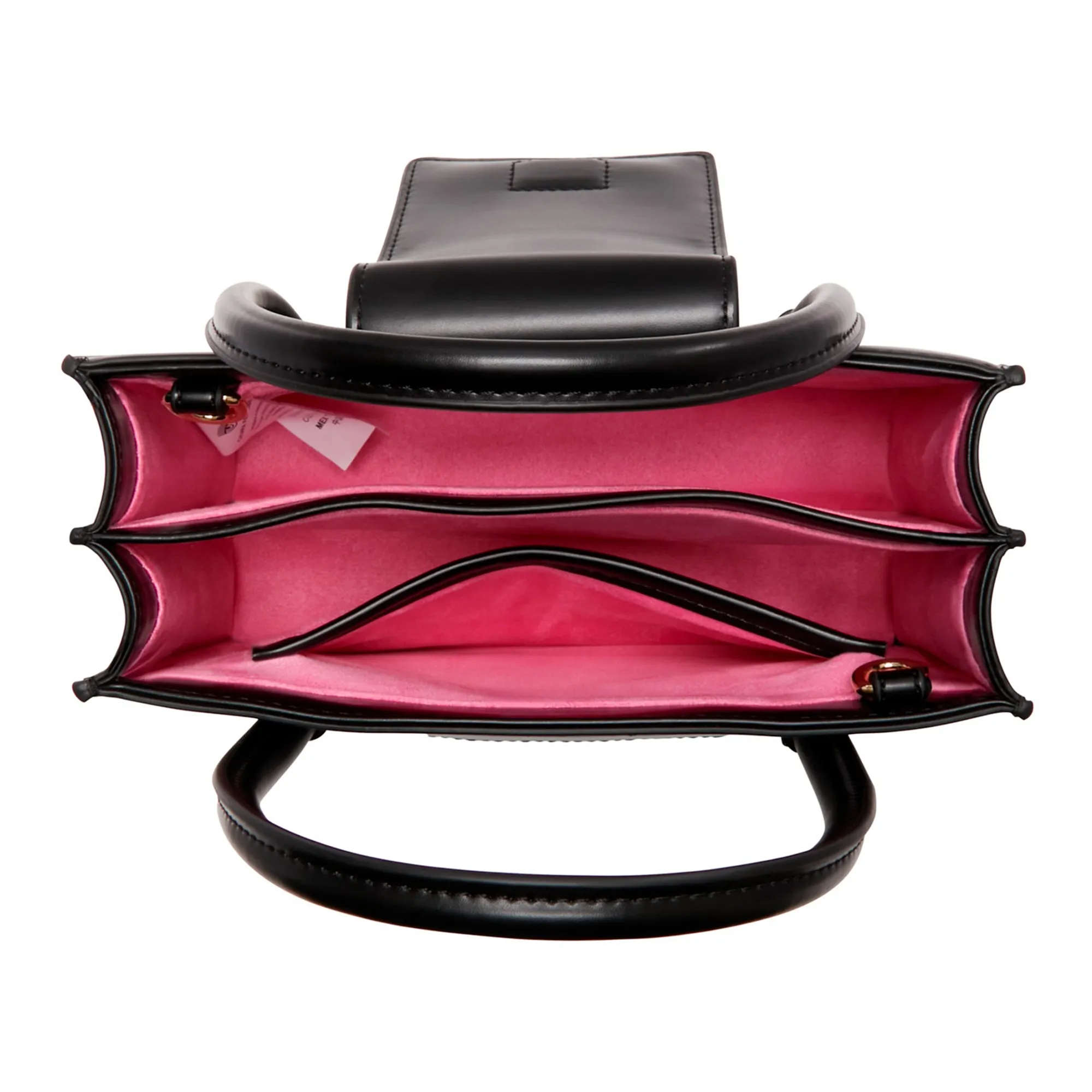 CHIARA FERRAGNI Bolsos 899 BLACK