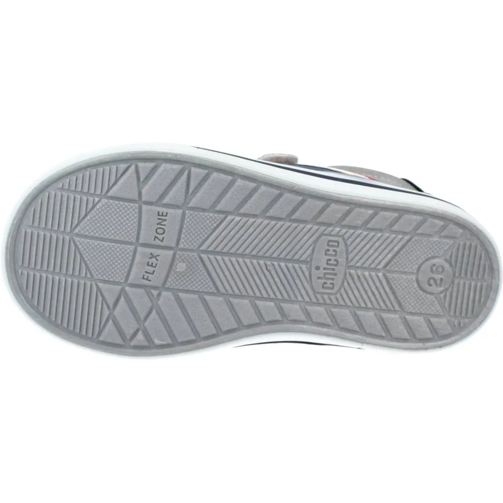 CHICCO FRILL