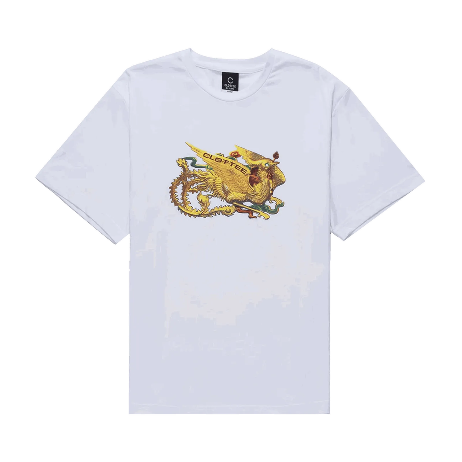 CLOT Phoenix Tee