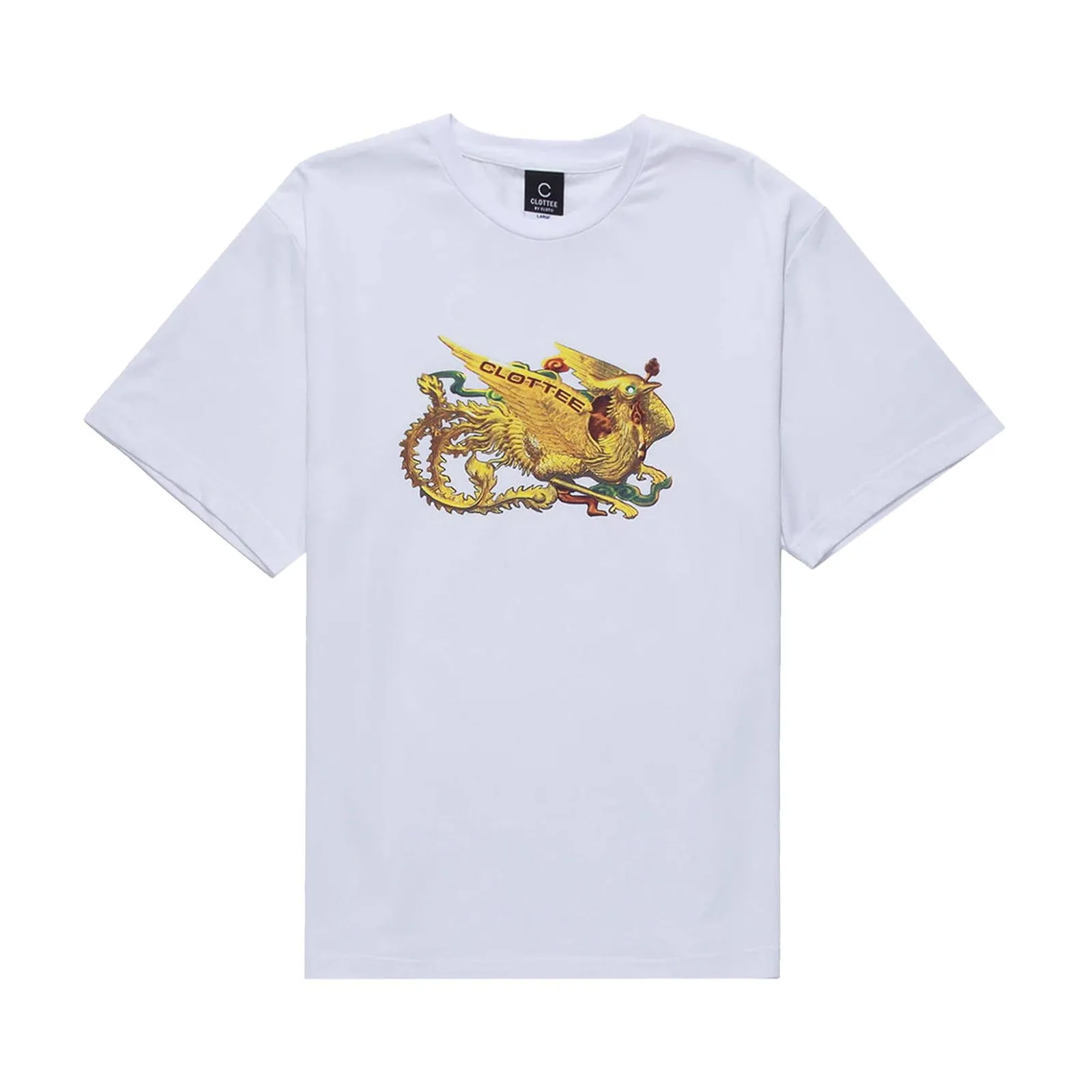 CLOT Phoenix Tee