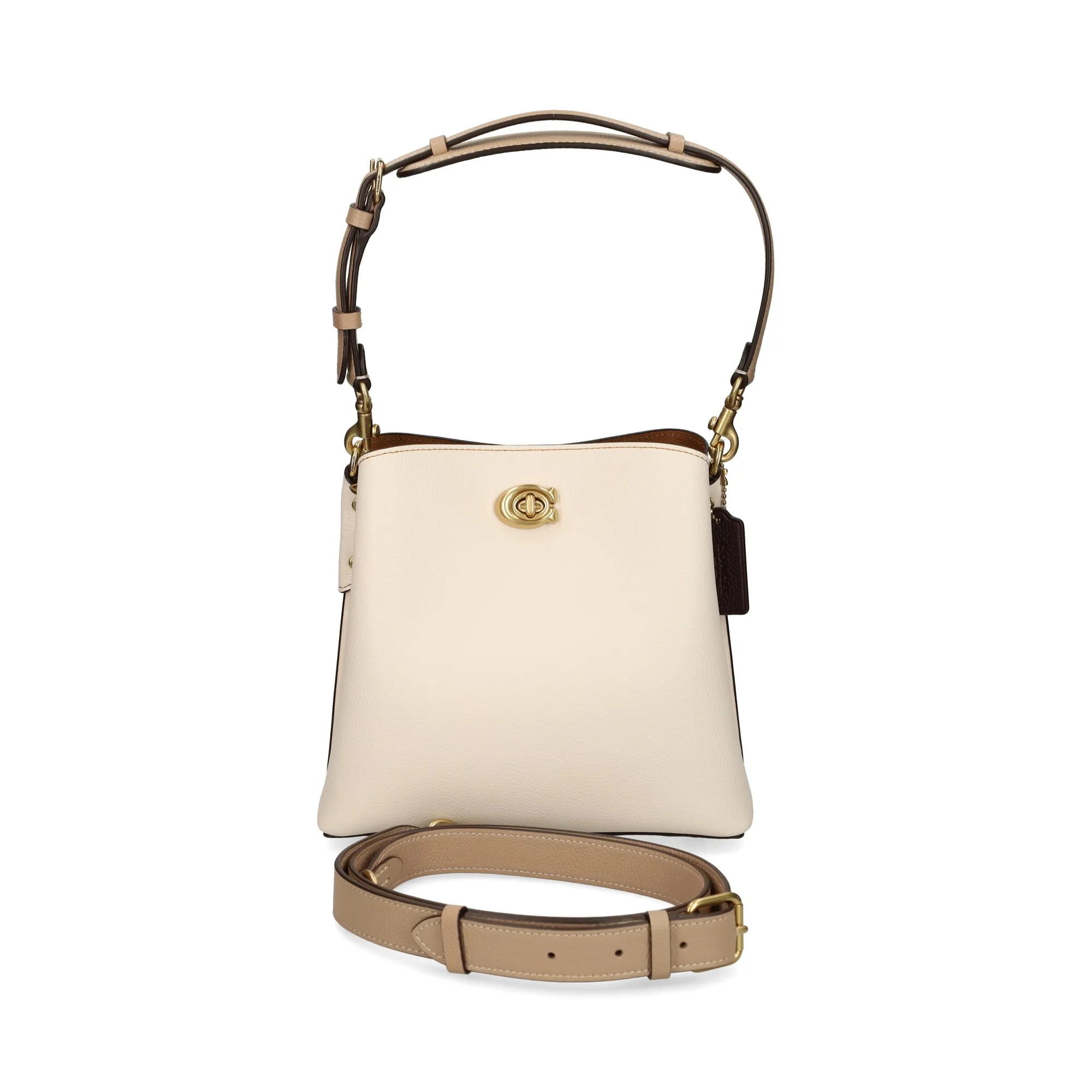 COACH Bolsos b4/chalk multi