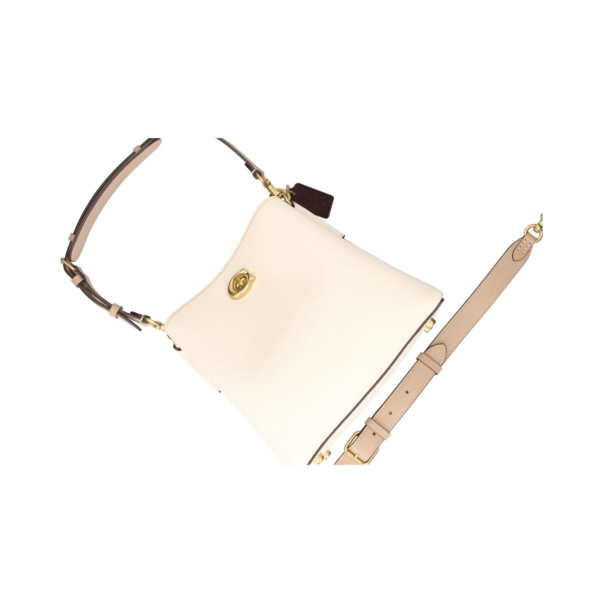 COACH Bolsos b4/chalk multi