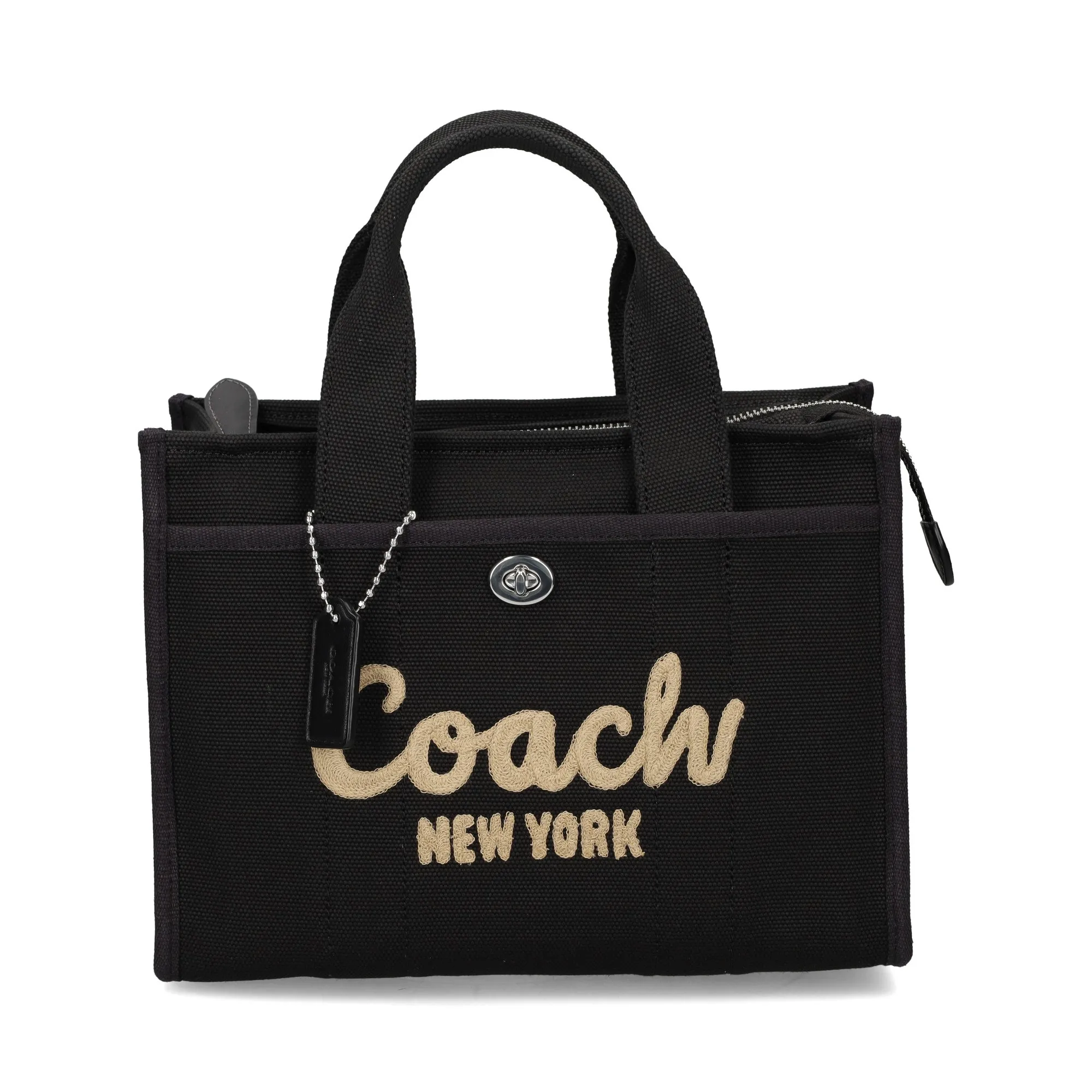 COACH Bolsos lh/black