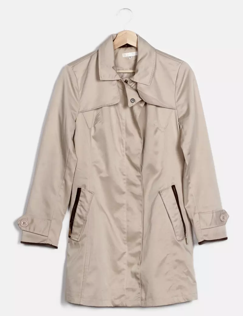 Coco nut Gabardina