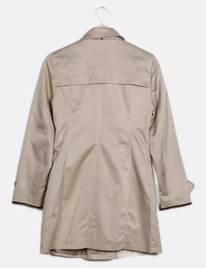 Coco nut Gabardina