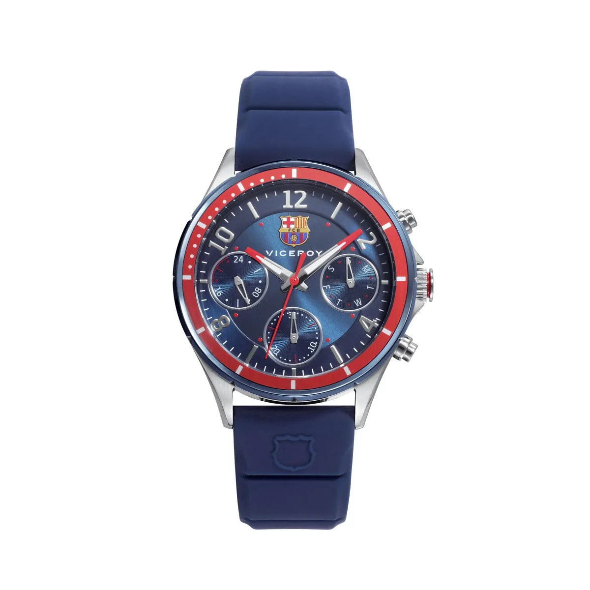 COLECCIóN FCB  VICEROY