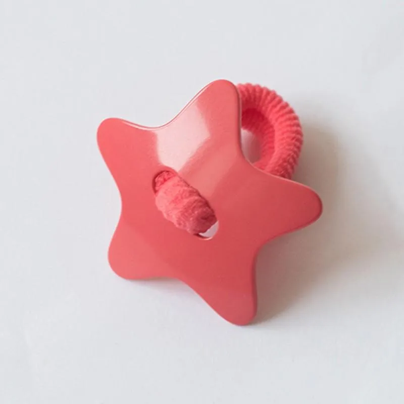 Coletero estrella coral