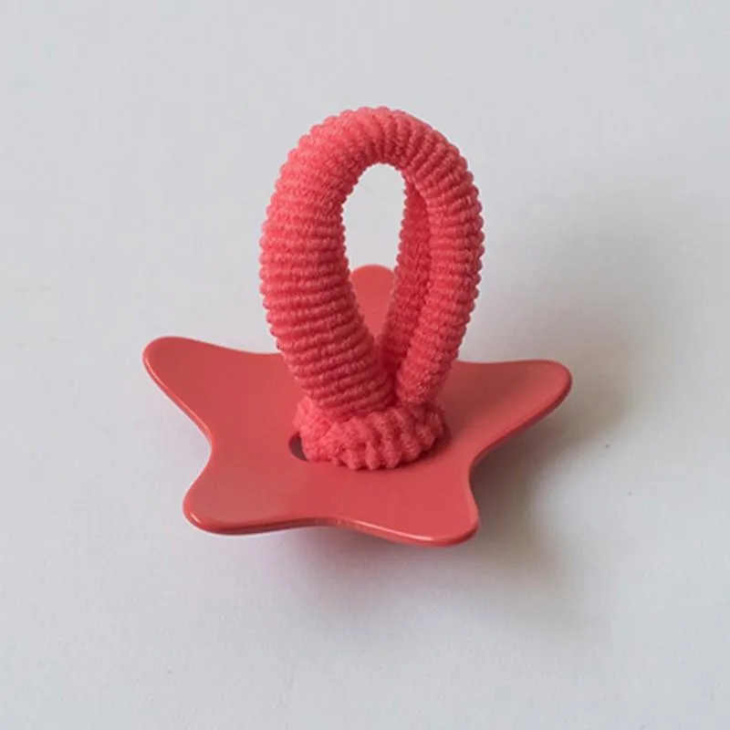 Coletero estrella coral