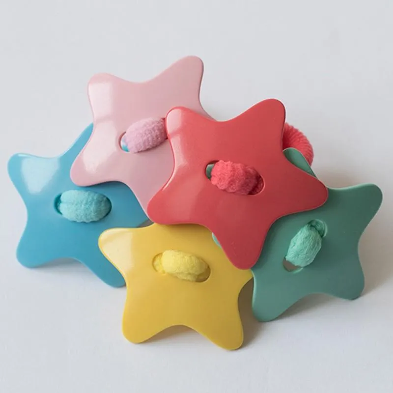 Coletero estrella coral
