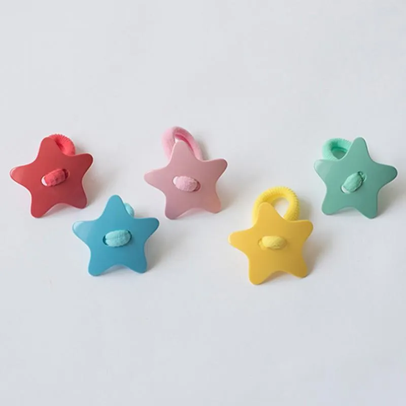 Coletero estrella coral