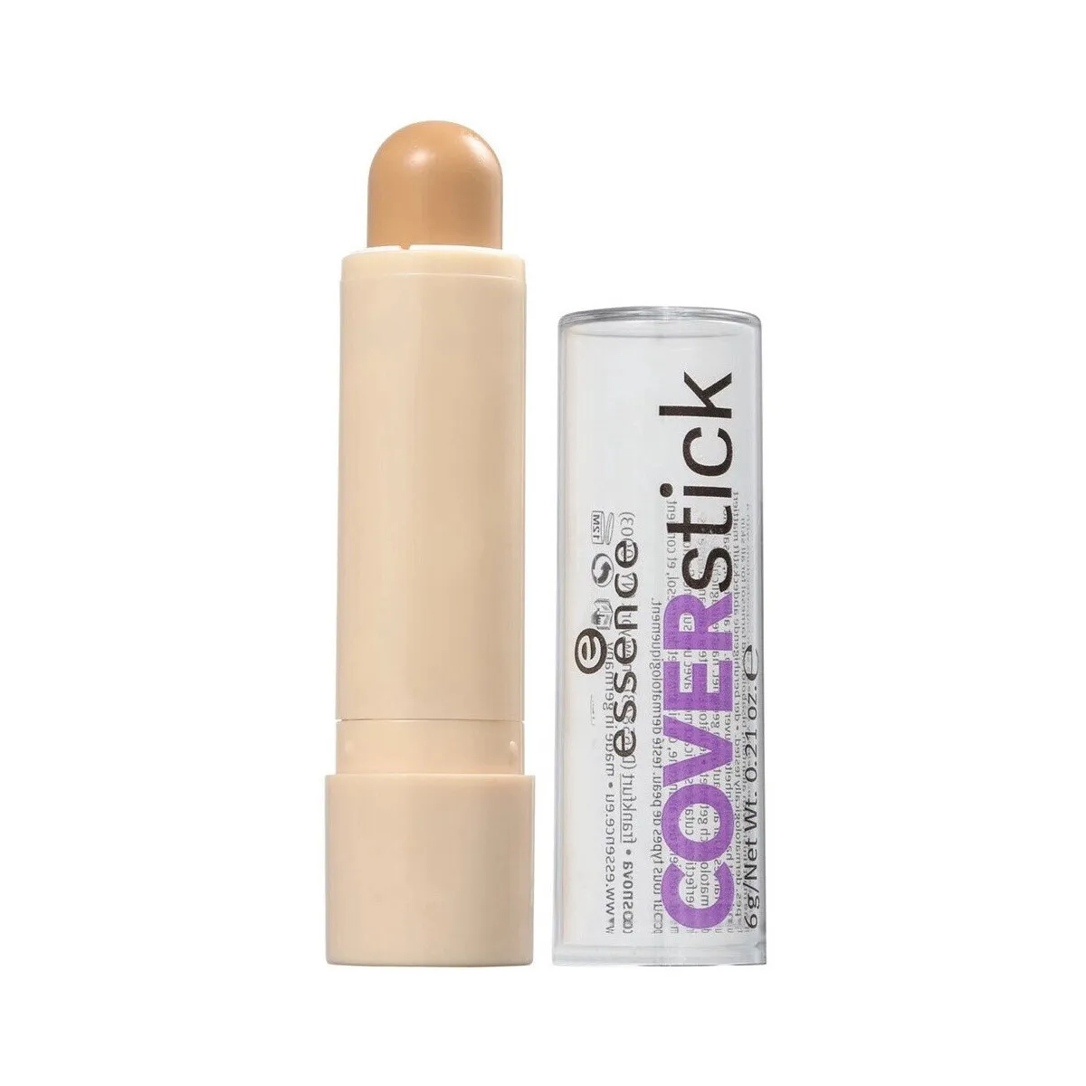 CONCEALER COVERSTICK  30 MATT HONEY  30 MATT HONEY