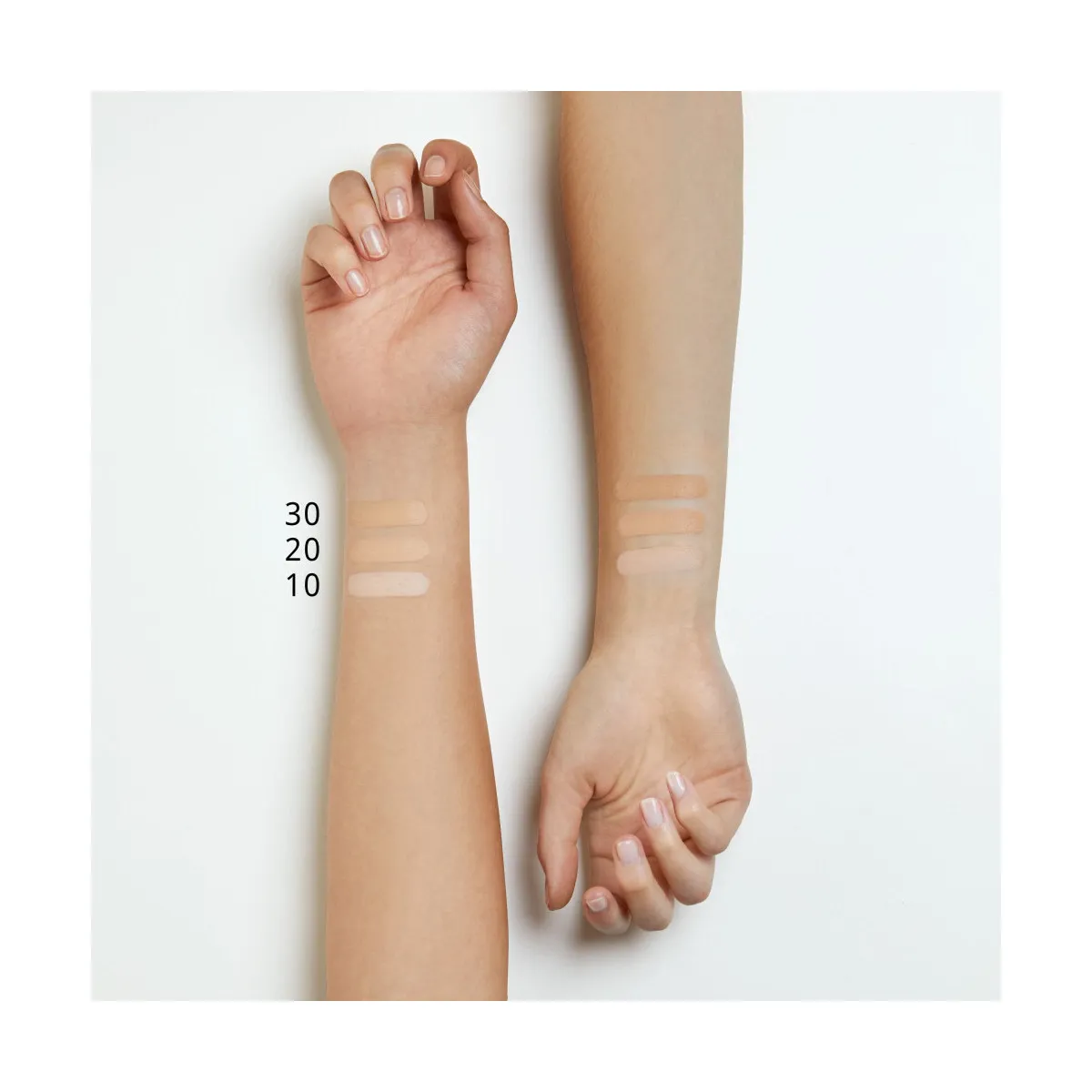 CONCEALER COVERSTICK  30 MATT HONEY  30 MATT HONEY