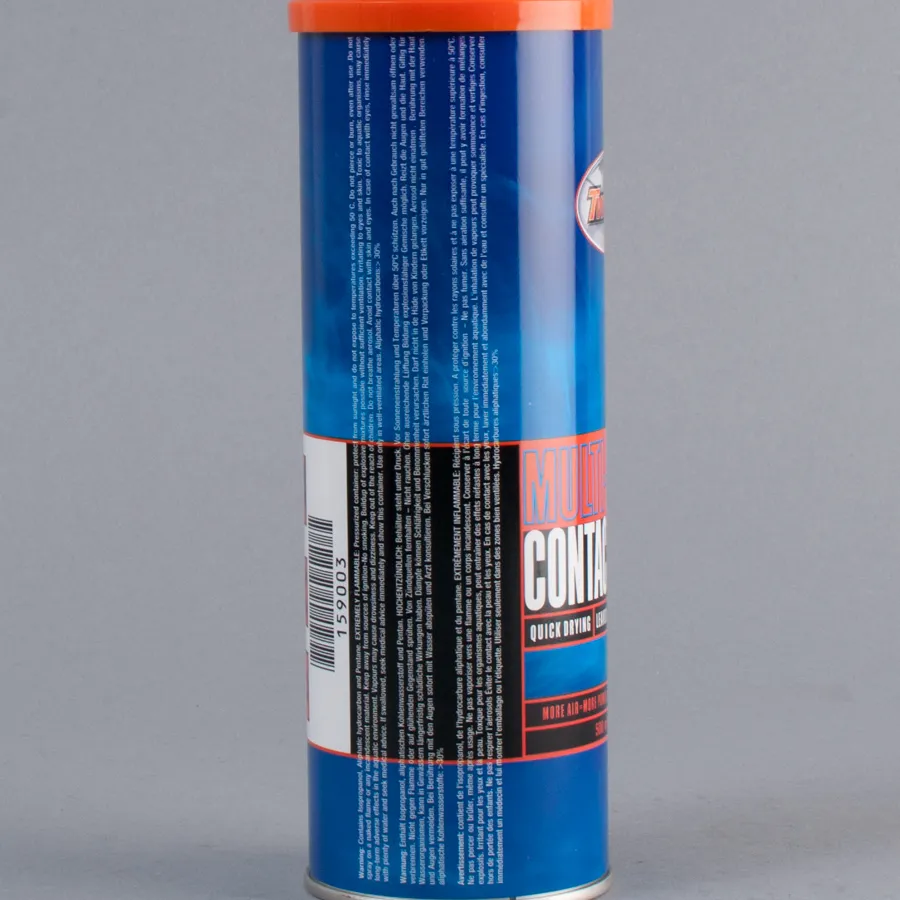 Contact Cleaner Twin Air