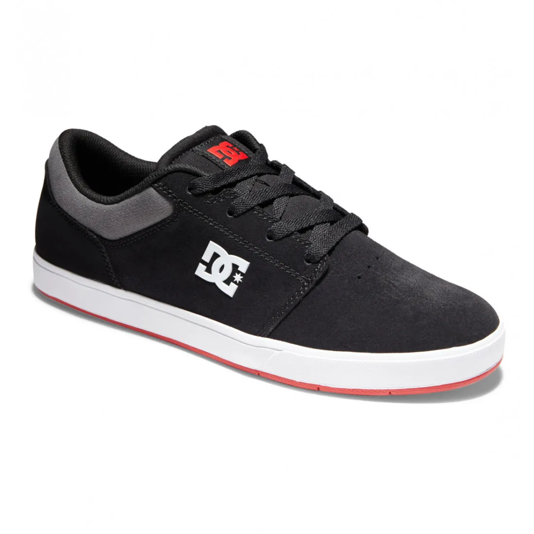 CRISIS 2 black grey red
