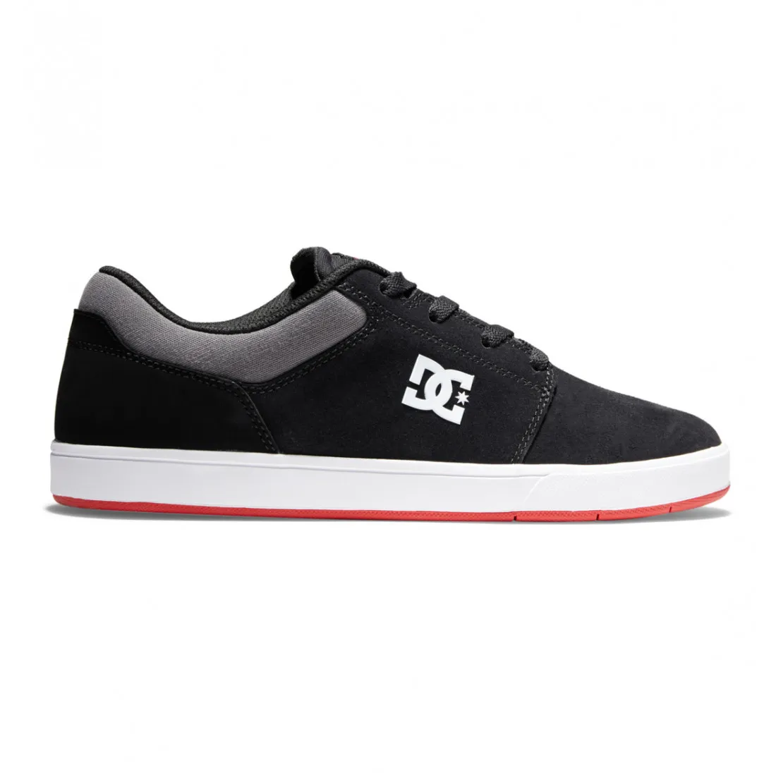 CRISIS 2 black grey red