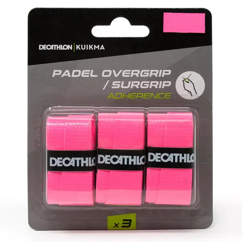 Cubregrip adherente
