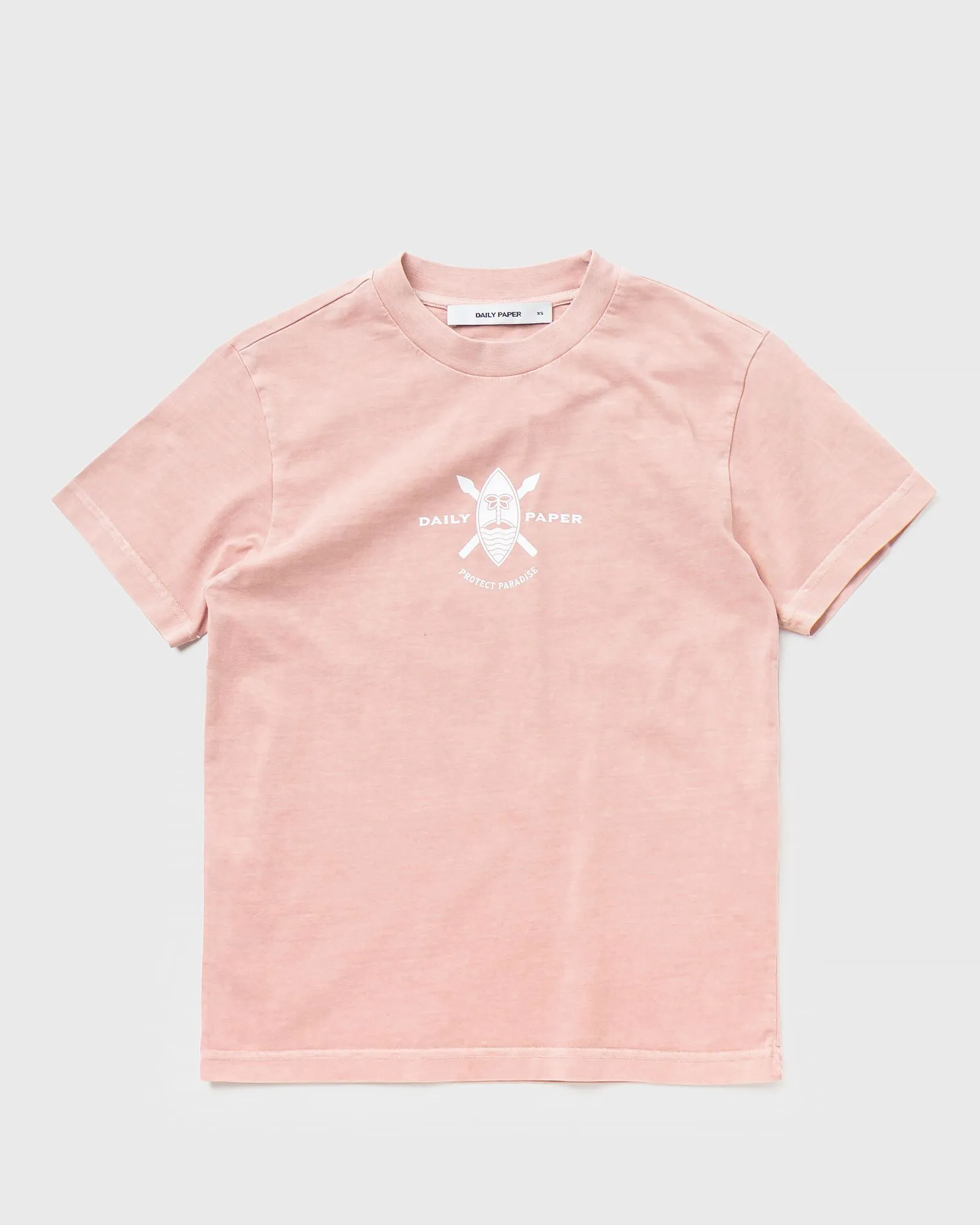 DAILY PAPER Palma S/S Tee