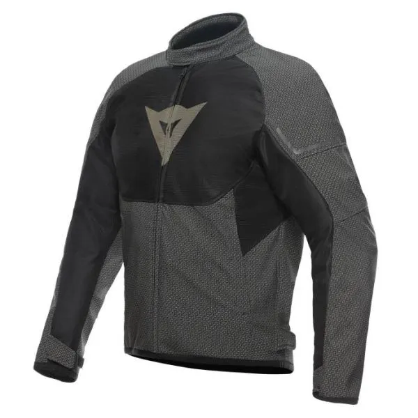 Dainese Ignite Air Auxetica Incense Black 