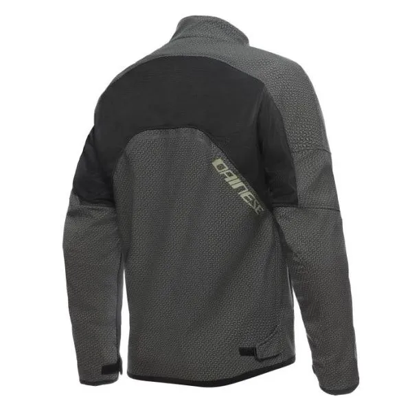 Dainese Ignite Air Auxetica Incense Black 