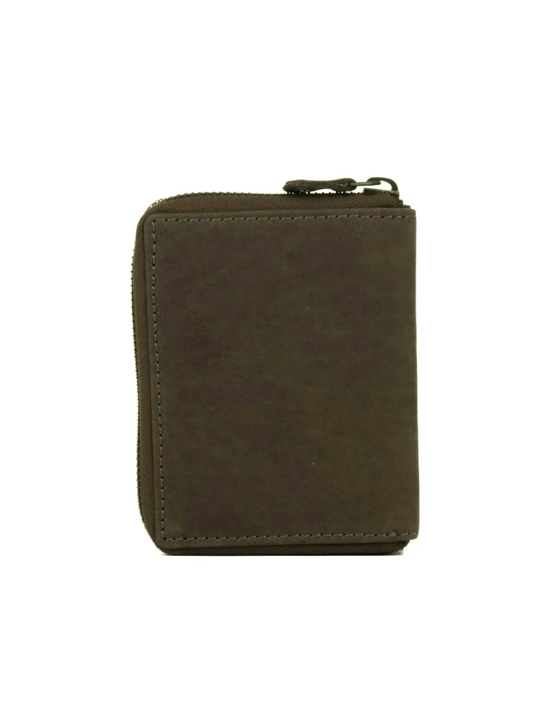 DAKAR  MONEDERO VERTICAL K1044TA BROWN