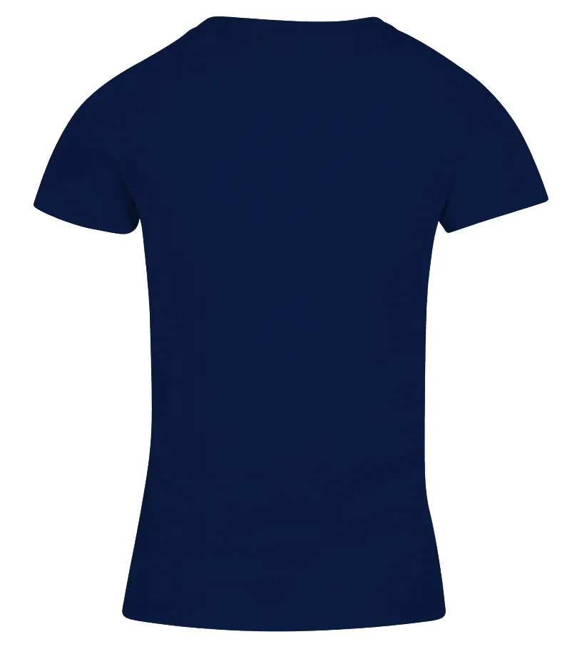 David Gilmour on stage Camiseta cuello pico Mujer