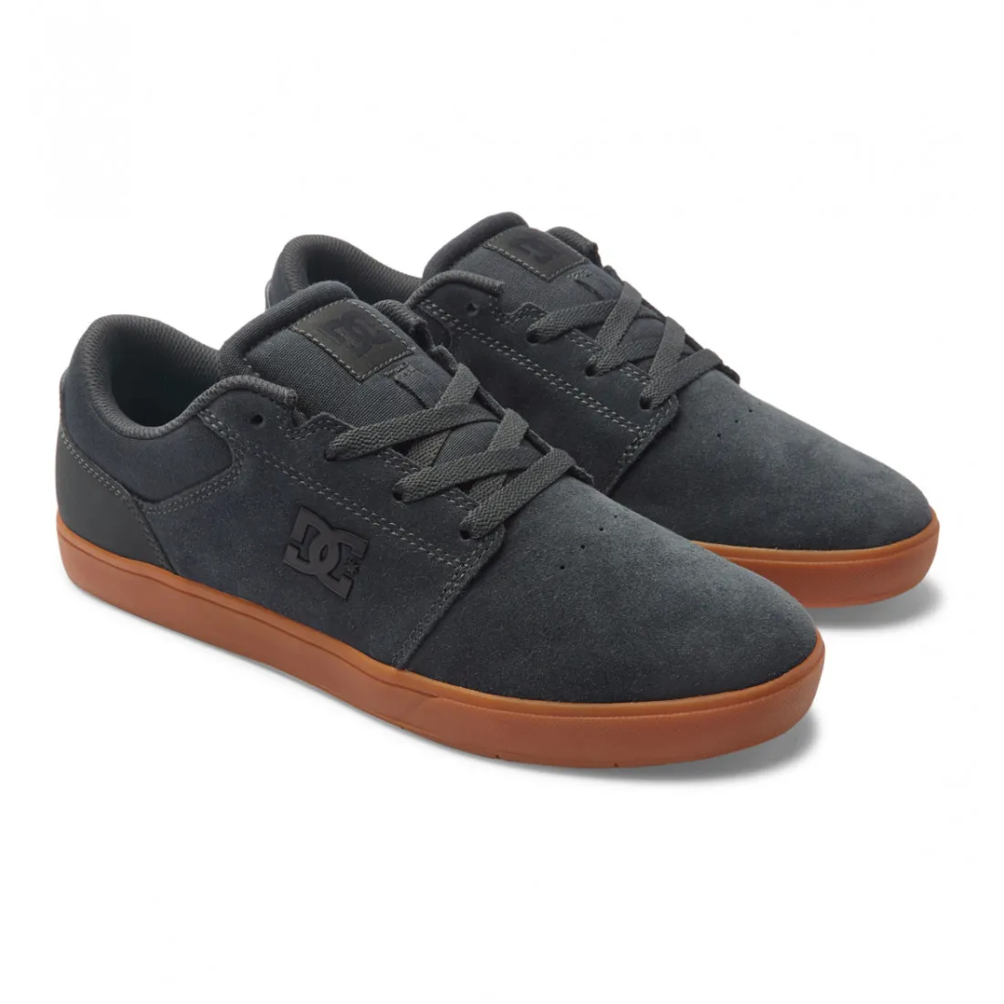 DC SHOES CRISIS 2 grey gum