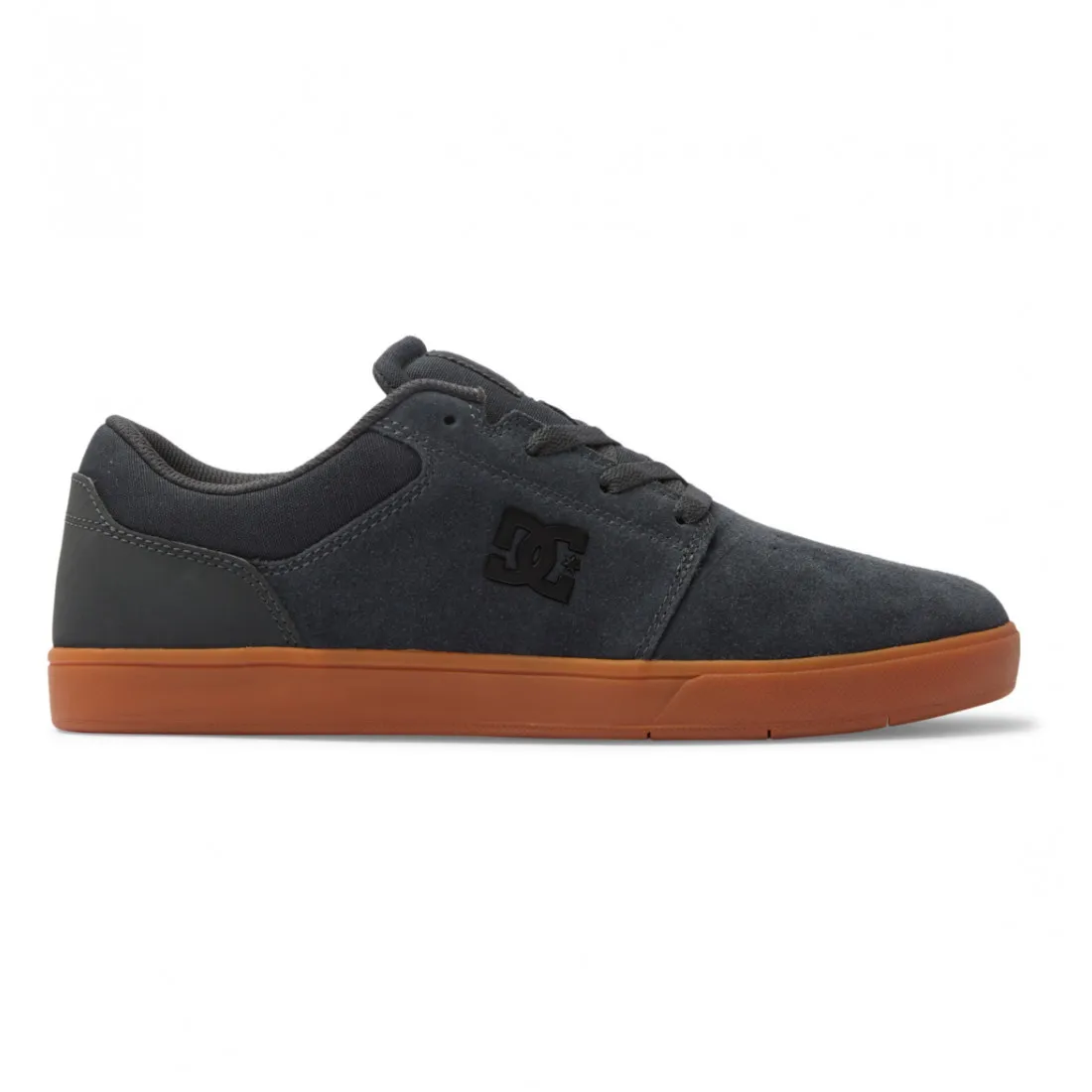 DC SHOES CRISIS 2 grey gum