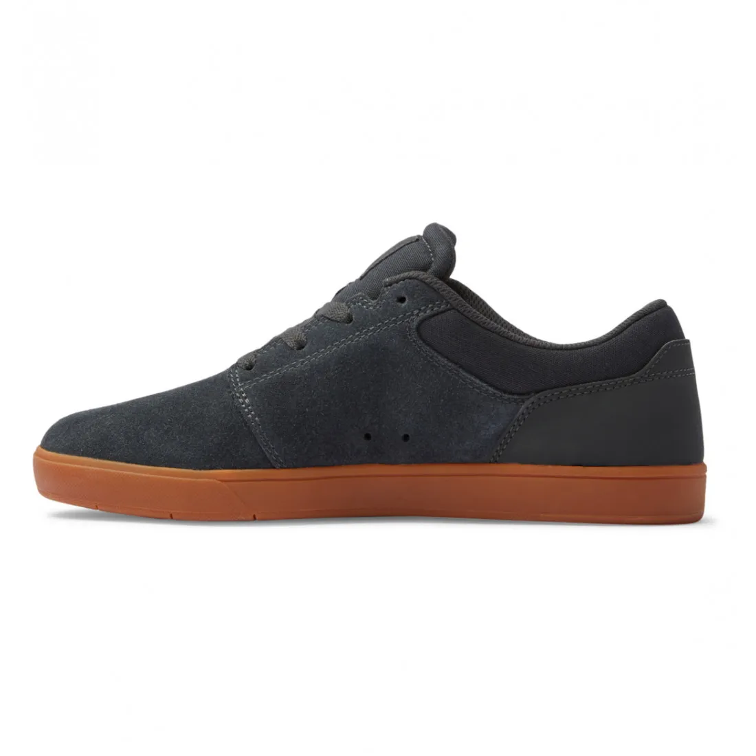 DC SHOES CRISIS 2 grey gum