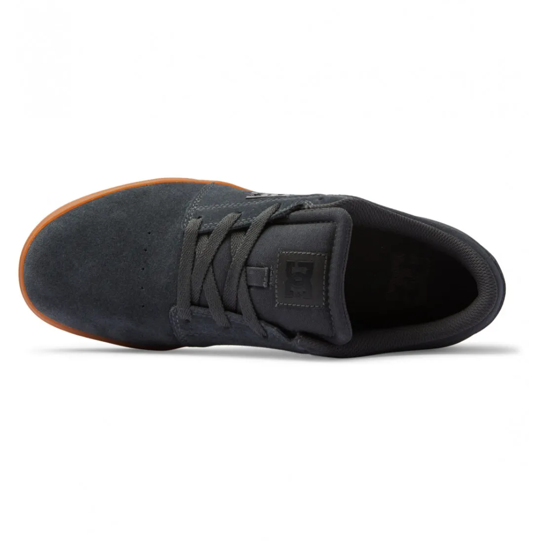 DC SHOES CRISIS 2 grey gum