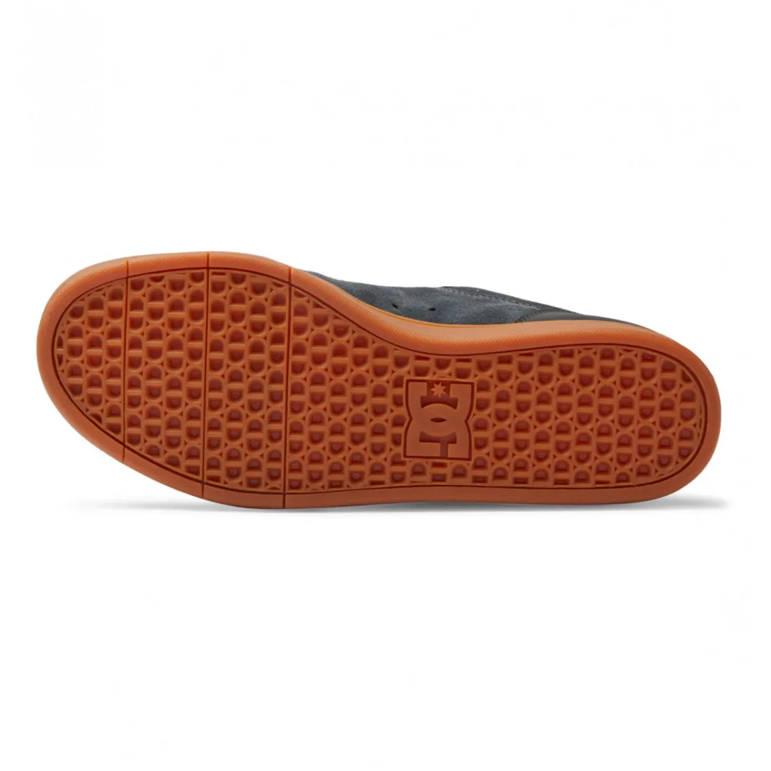 DC SHOES CRISIS 2 grey gum