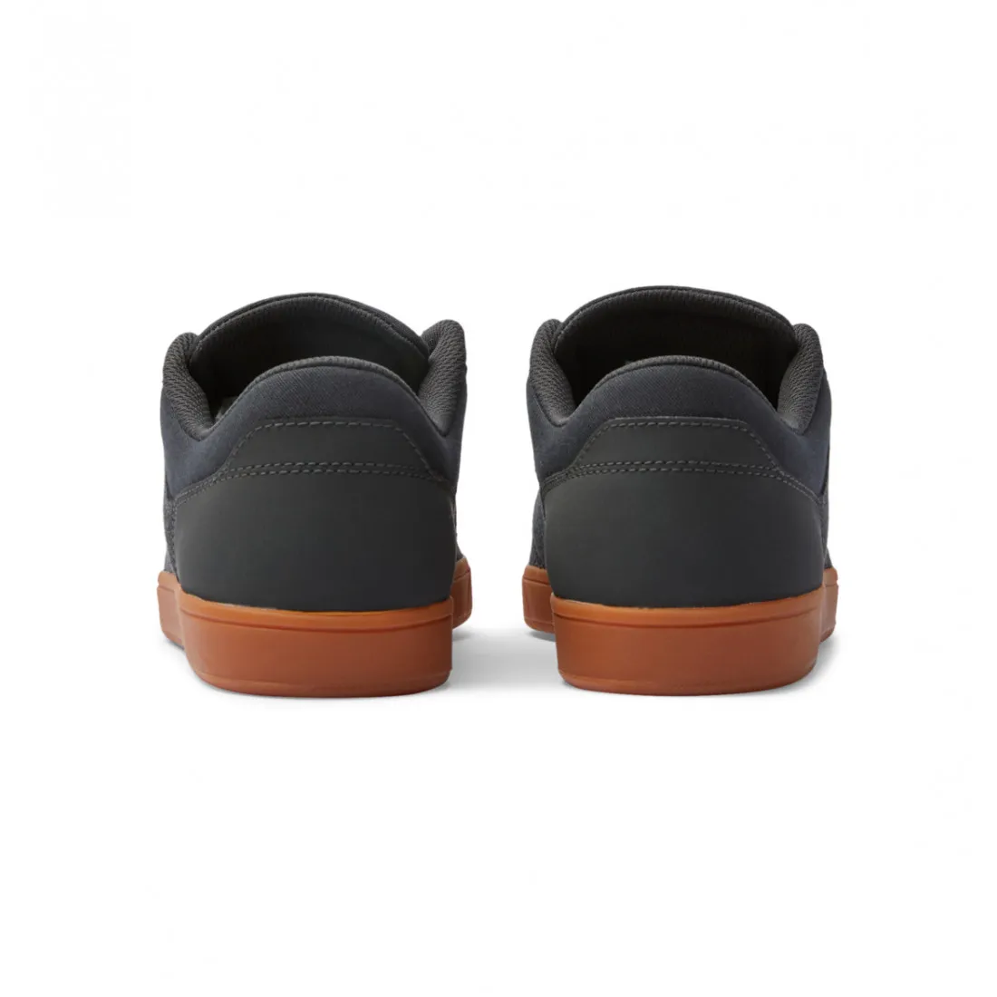 DC SHOES CRISIS 2 grey gum