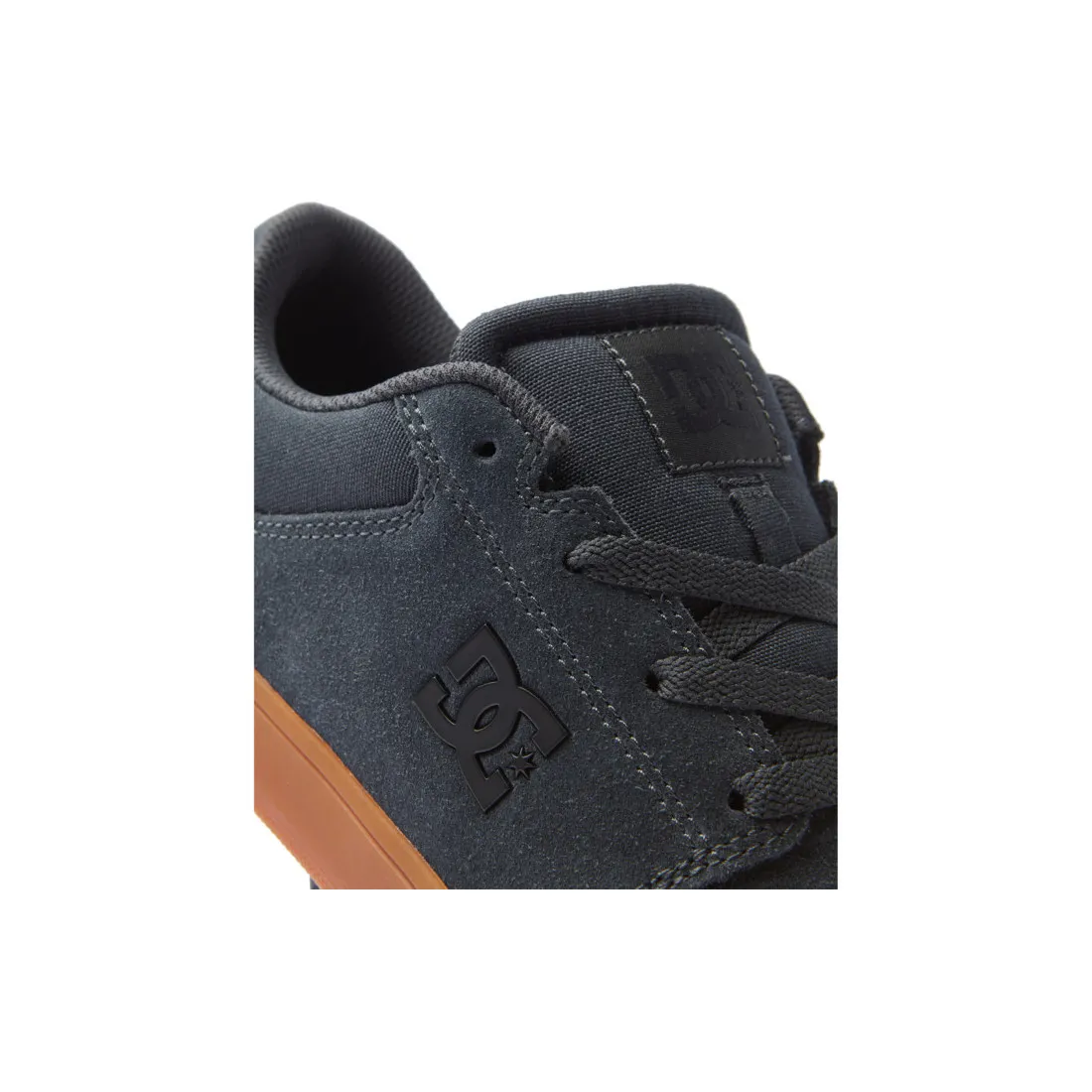 DC SHOES CRISIS 2 grey gum
