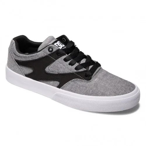 DC Shoes Kalis Vulc Battleship/Black