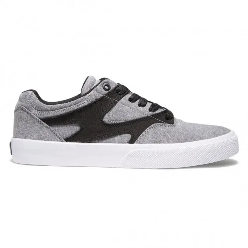 DC Shoes Kalis Vulc Battleship/Black