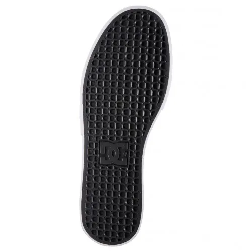 DC Shoes Kalis Vulc Battleship/Black