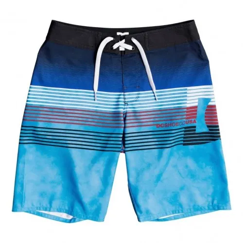 DC Shoes Kuseck 17" Bonnie Blue