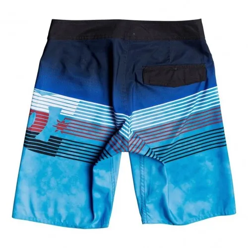 DC Shoes Kuseck 17" Bonnie Blue