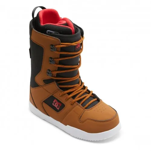 DC Shoes Phase Wheat/Black