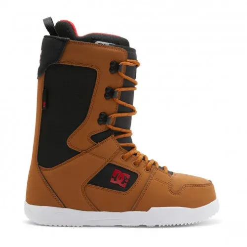DC Shoes Phase Wheat/Black
