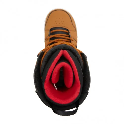 DC Shoes Phase Wheat/Black