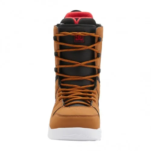DC Shoes Phase Wheat/Black