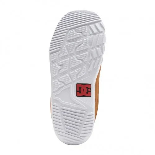 DC Shoes Phase Wheat/Black