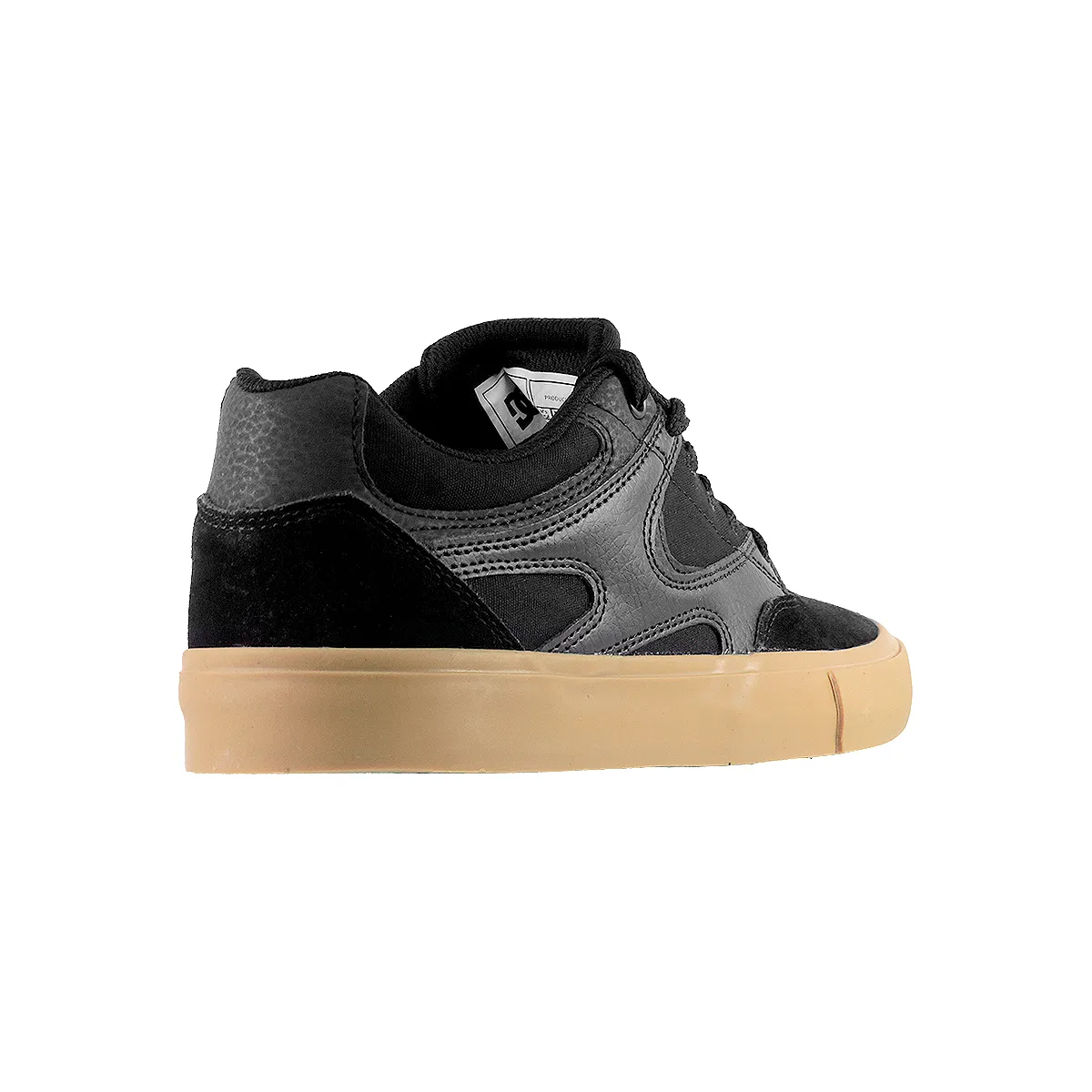 Dc Zapatillas Kalis Vulc (kkg) – Hombre – Cu1241112002