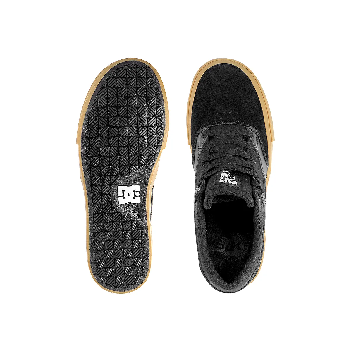 Dc Zapatillas Kalis Vulc (kkg) – Hombre – Cu1241112002